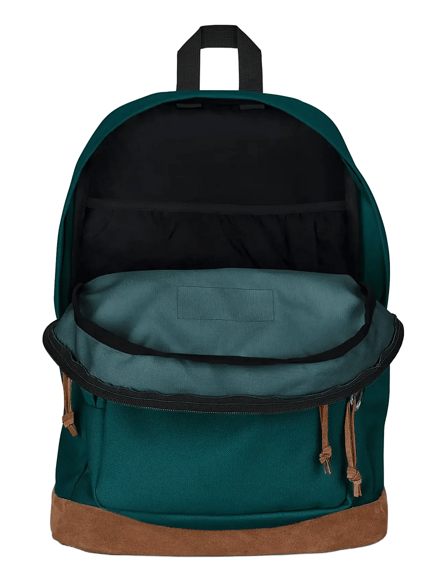 JanSport - Right Pack Deep Juniper - nach anlass kaufen - deep juniper - 4