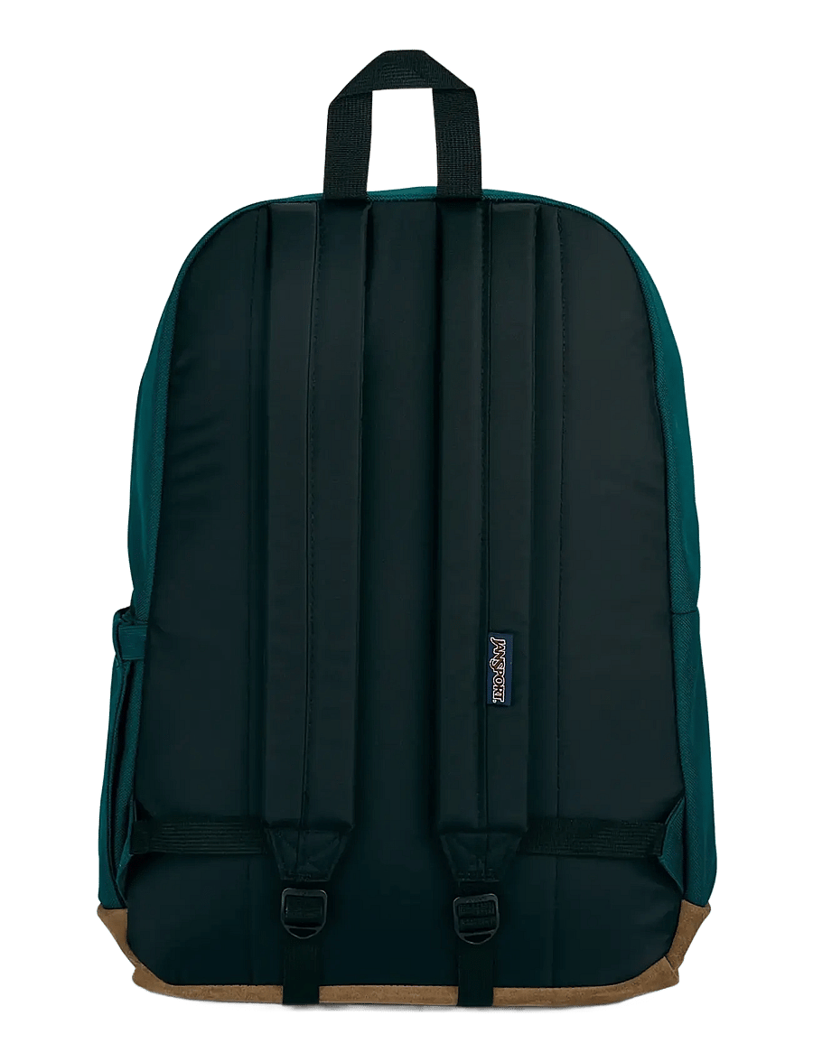 JanSport - Right Pack Deep Juniper - nach anlass kaufen - deep juniper - 5