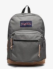 JanSport - RIGHT PACK - shop by occasion - graphite grey - 0