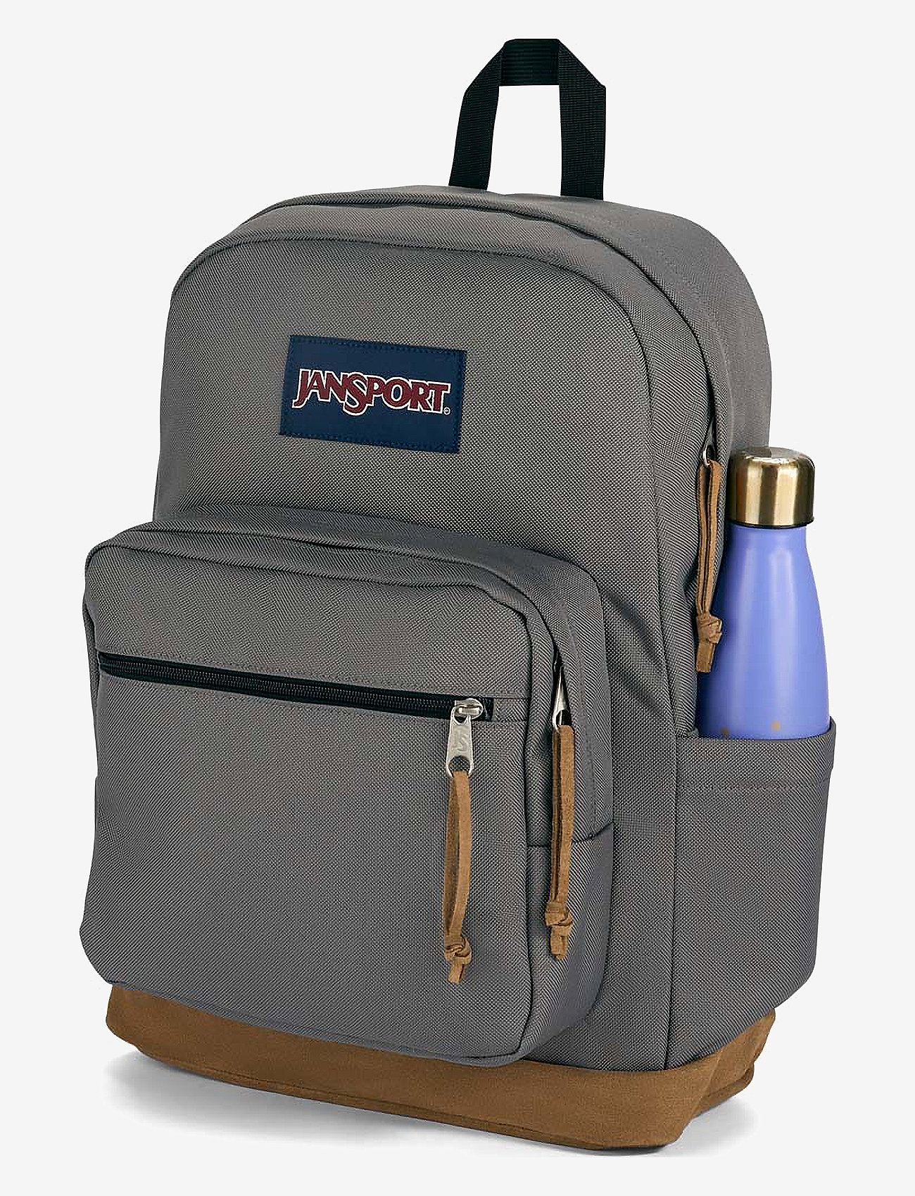 JanSport - Right Pack - nach anlass kaufen - graphite grey - 2