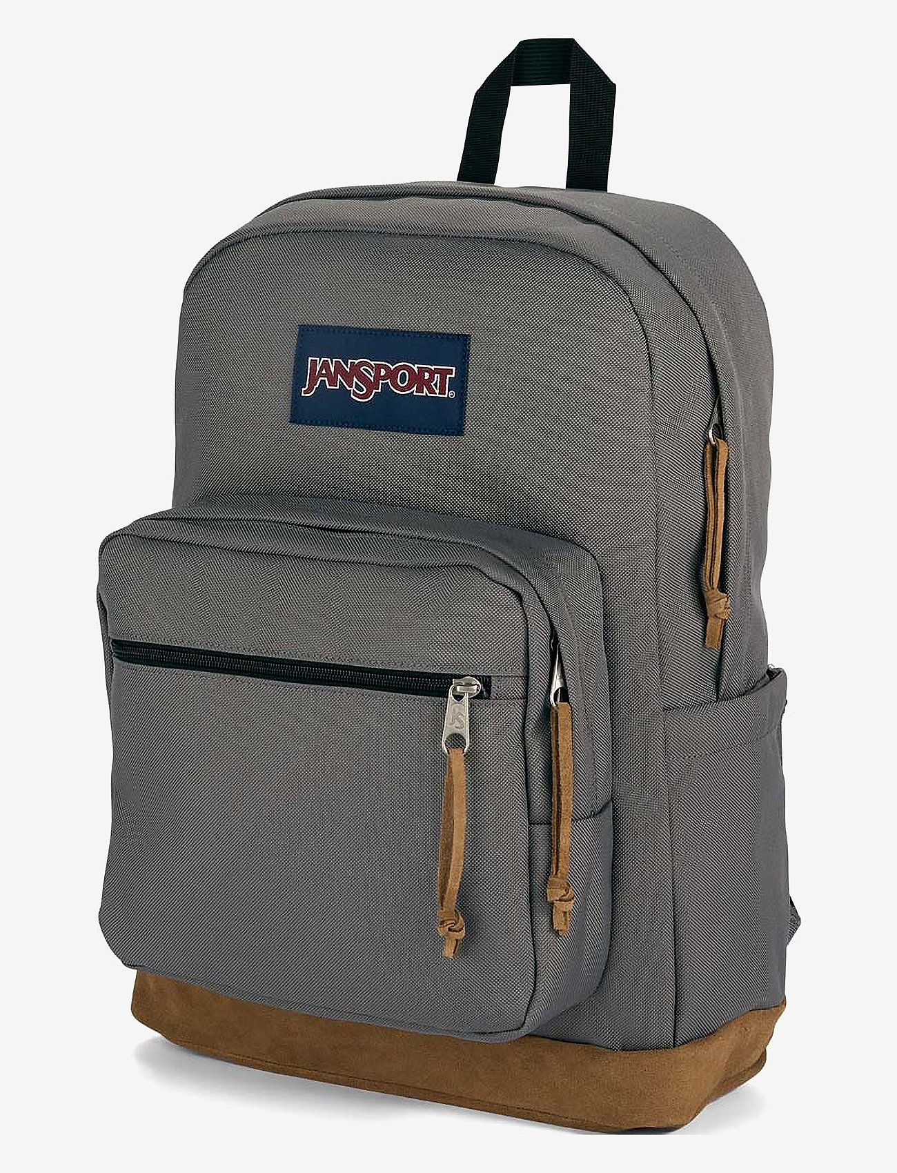 JanSport - Right Pack - nach anlass kaufen - graphite grey - 3