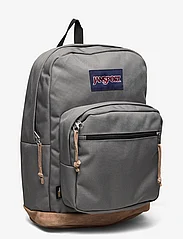 JanSport - RIGHT PACK - shop by occasion - graphite grey - 2