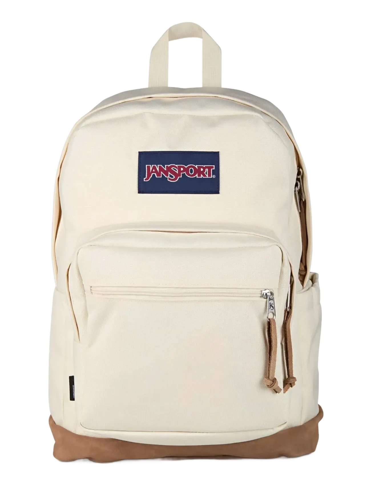 JanSport Right Pack Moon Flower - JanSport - MOON FLOWER / cream