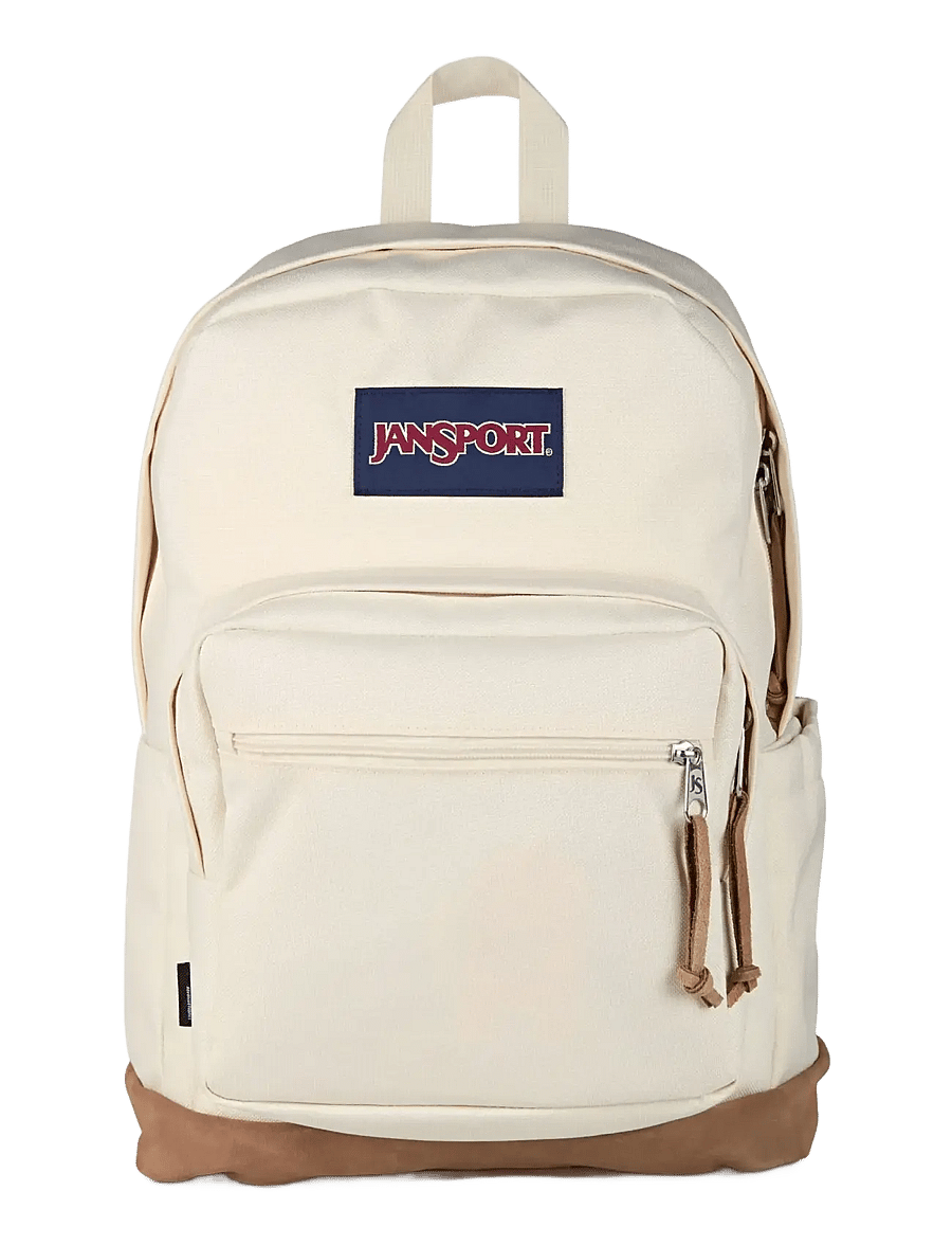 JanSport - Right Pack Deep Juniper - nach anlass kaufen - moon flower - 1