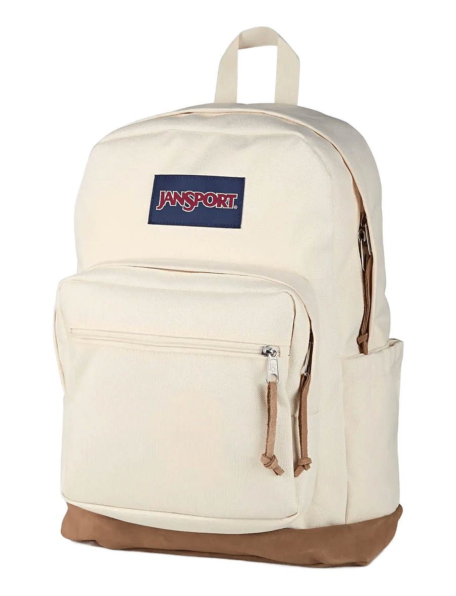 JanSport - Right Pack Deep Juniper - nach anlass kaufen - moon flower - 2