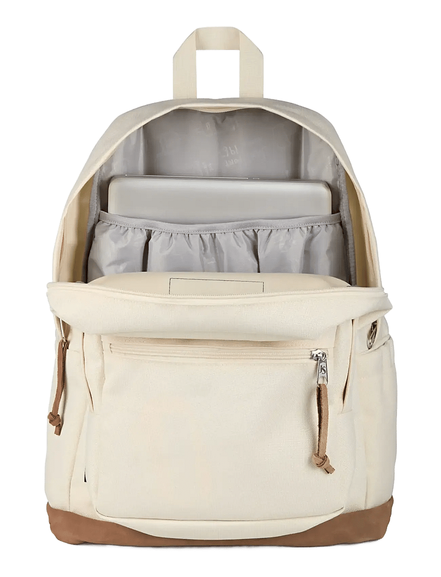 JanSport - Right Pack Deep Juniper - nach anlass kaufen - moon flower - 3