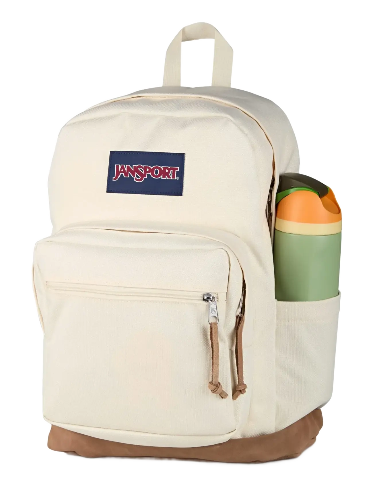 JanSport - Right Pack Deep Juniper - nach anlass kaufen - moon flower - 4
