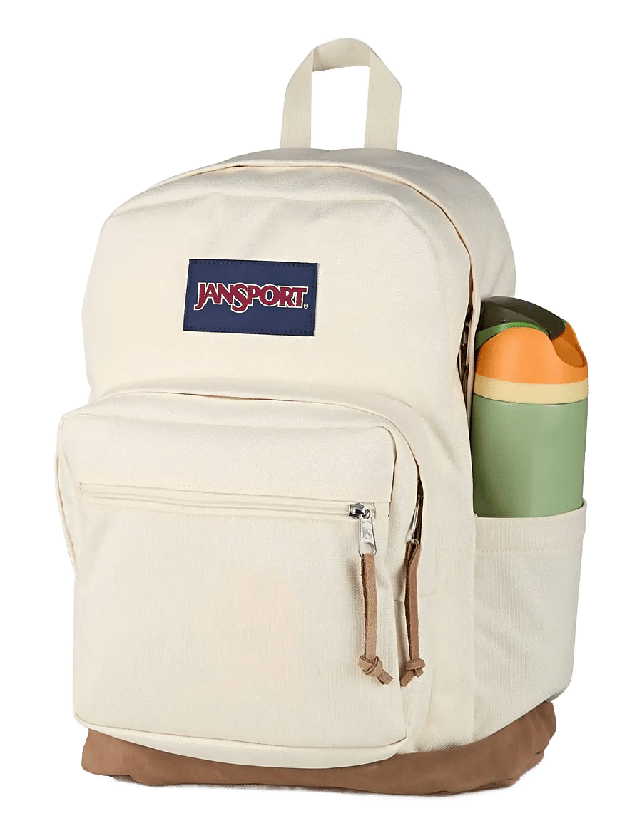JanSport - Right Pack Deep Juniper - nach anlass kaufen - moon flower - 4