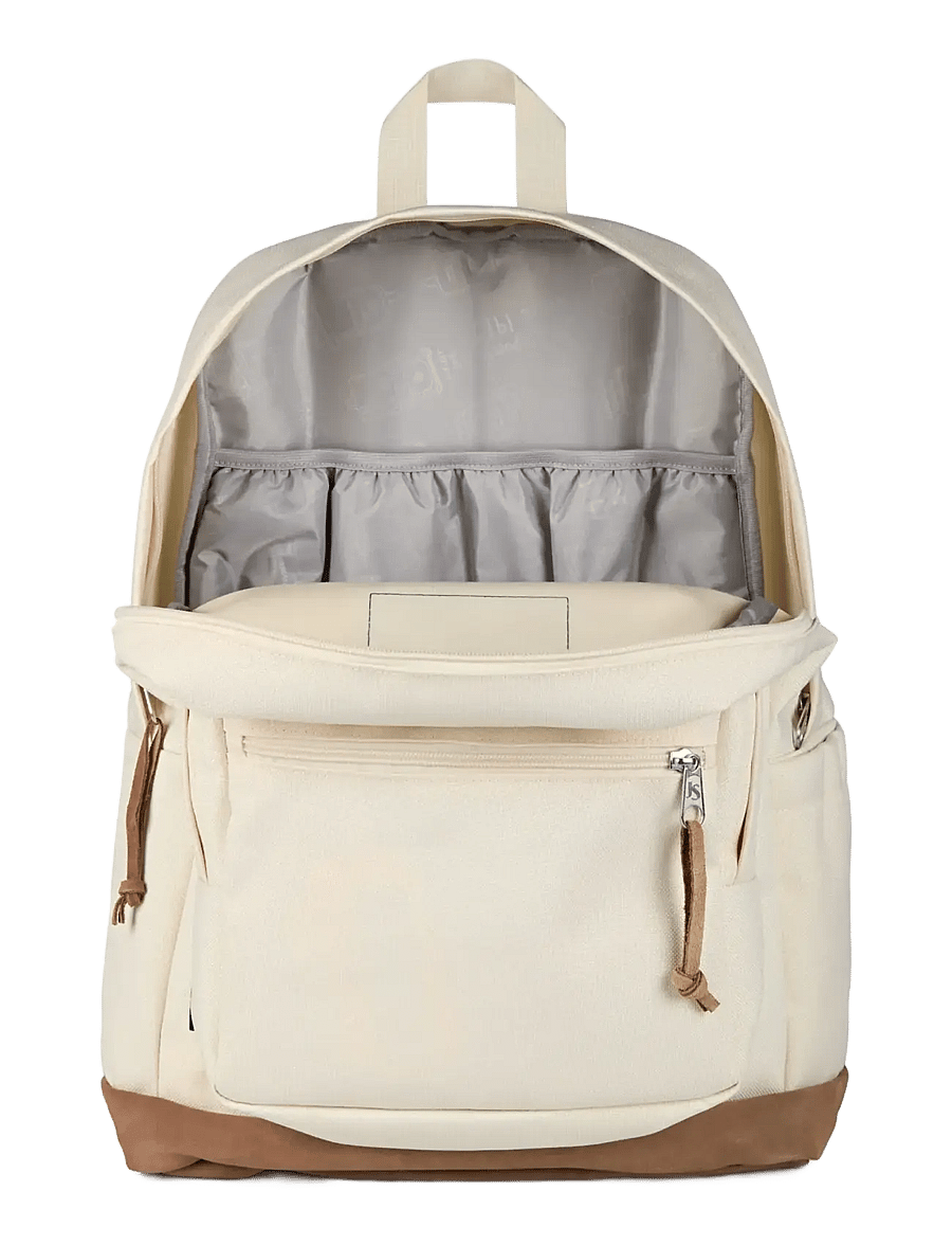 JanSport - Right Pack Deep Juniper - nach anlass kaufen - moon flower - 5
