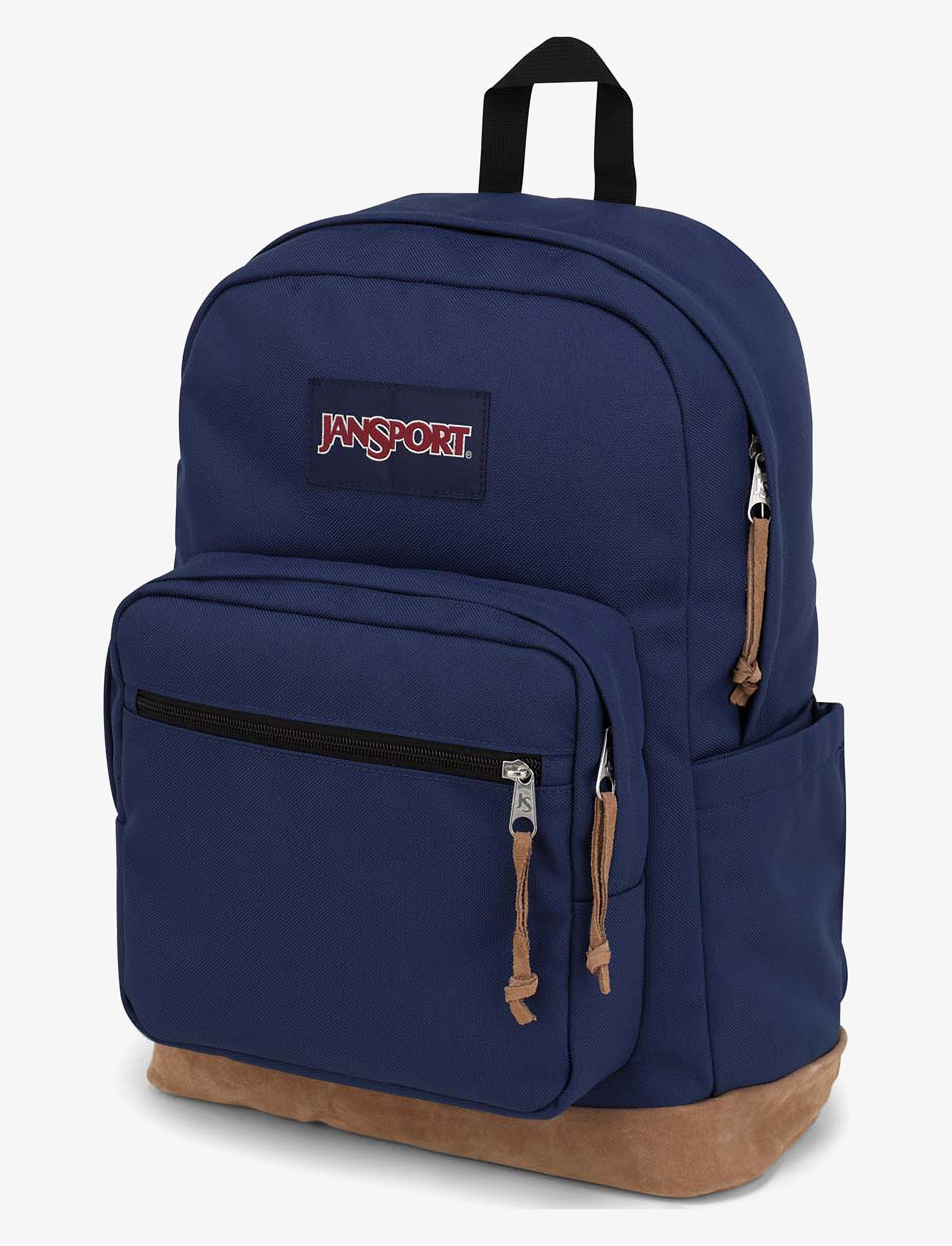 JanSport - Right Pack - aksessuaarid - navy - 2