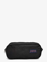 JanSport - Large Accessory Pouch - lowest prices - black - 0