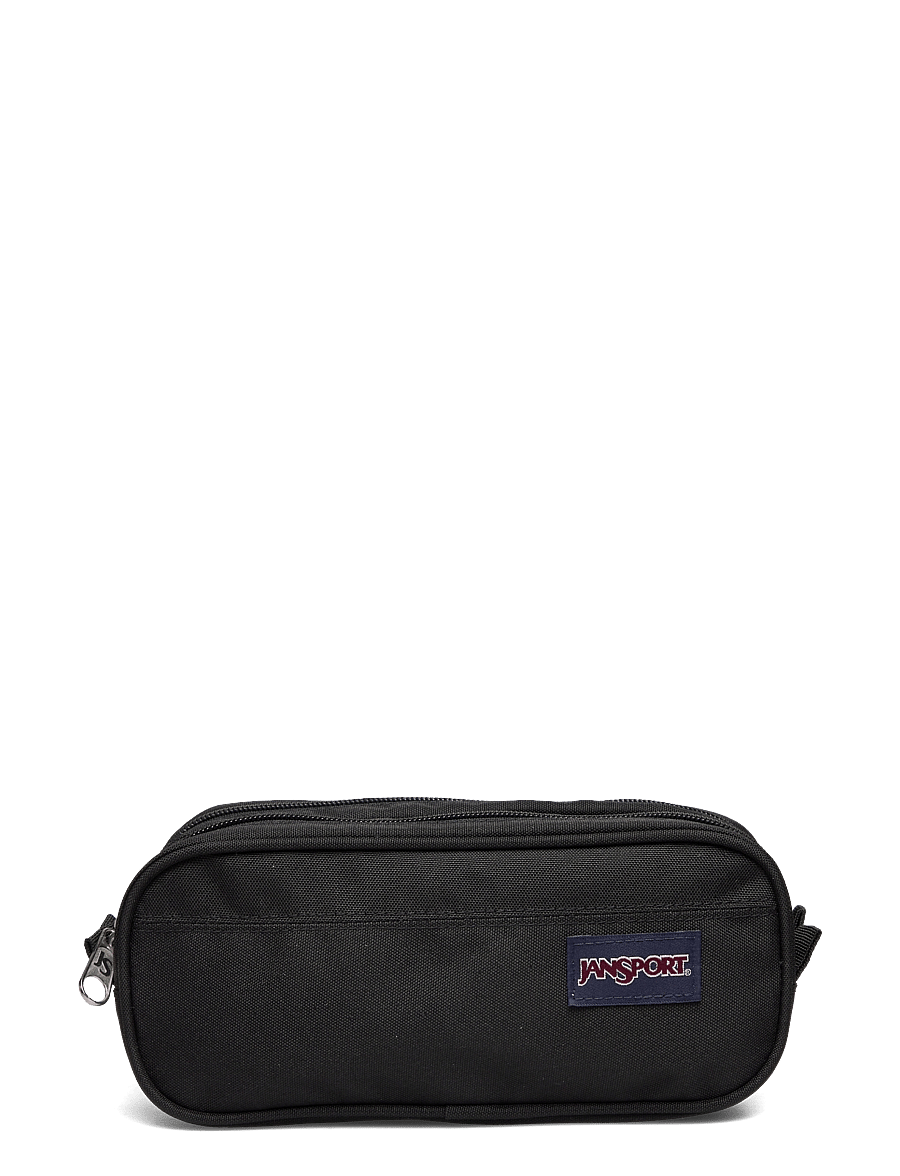 JanSport - Large Accessory Pouch - black - 0