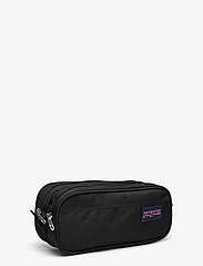 JanSport - Large Accessory Pouch - lowest prices - black - 2