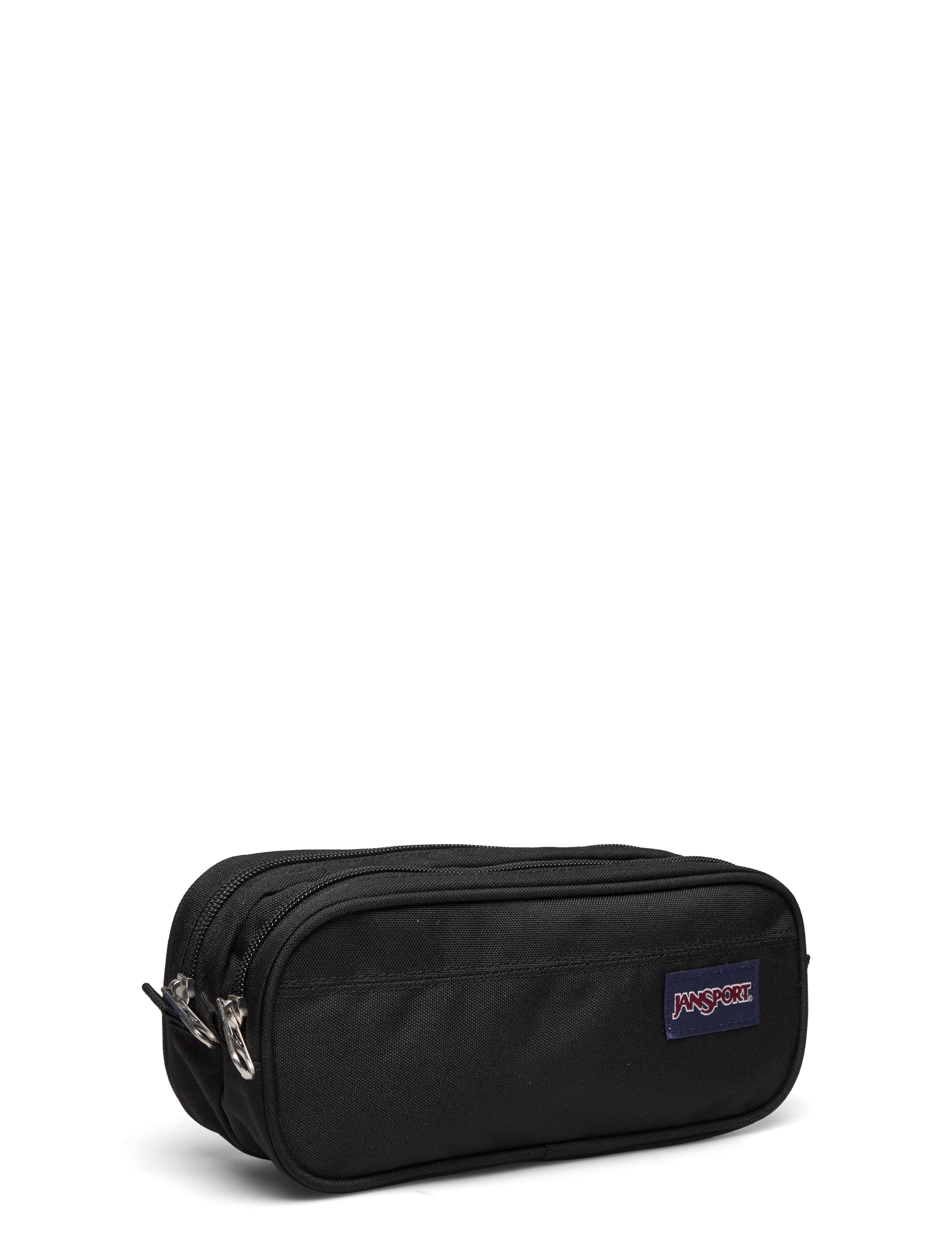 JanSport - Large Accessory Pouch - black - 2