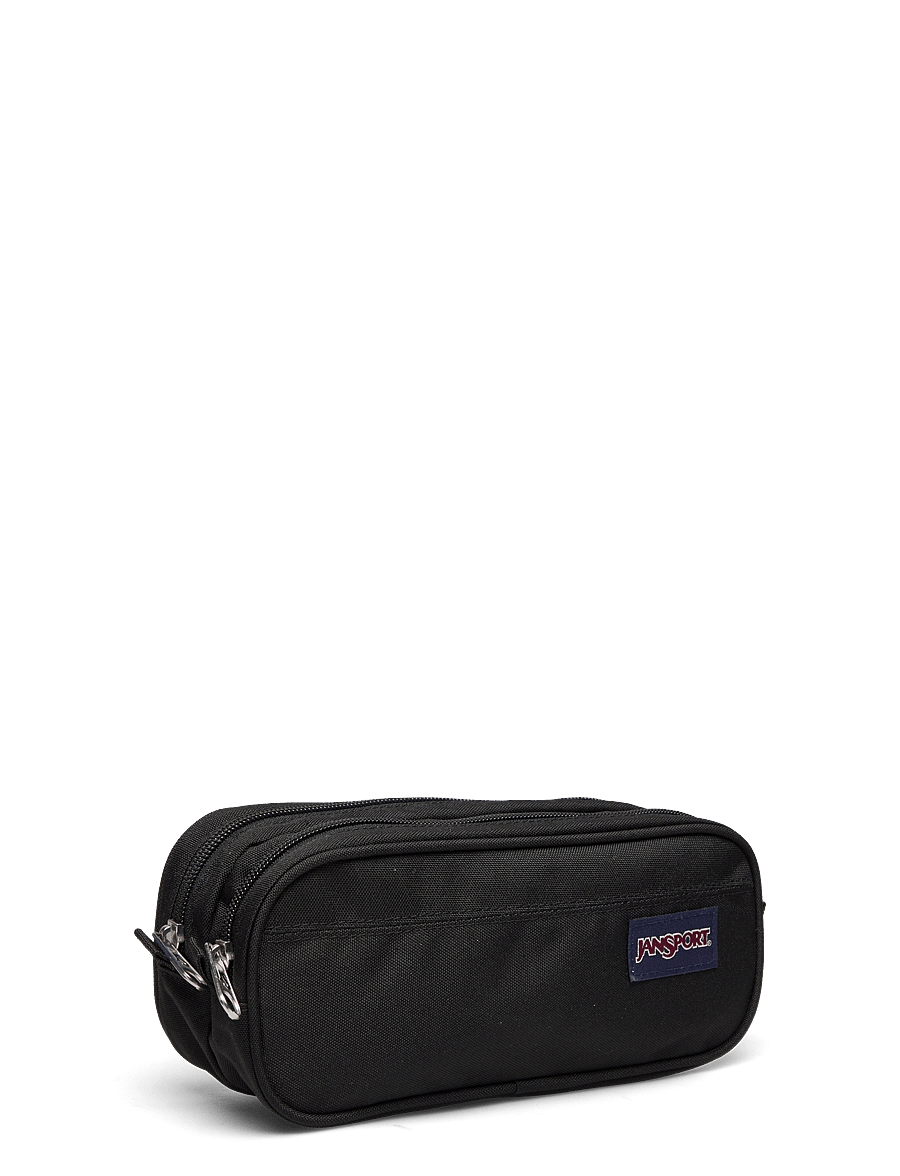 JanSport - Large Accessory Pouch - black - 2
