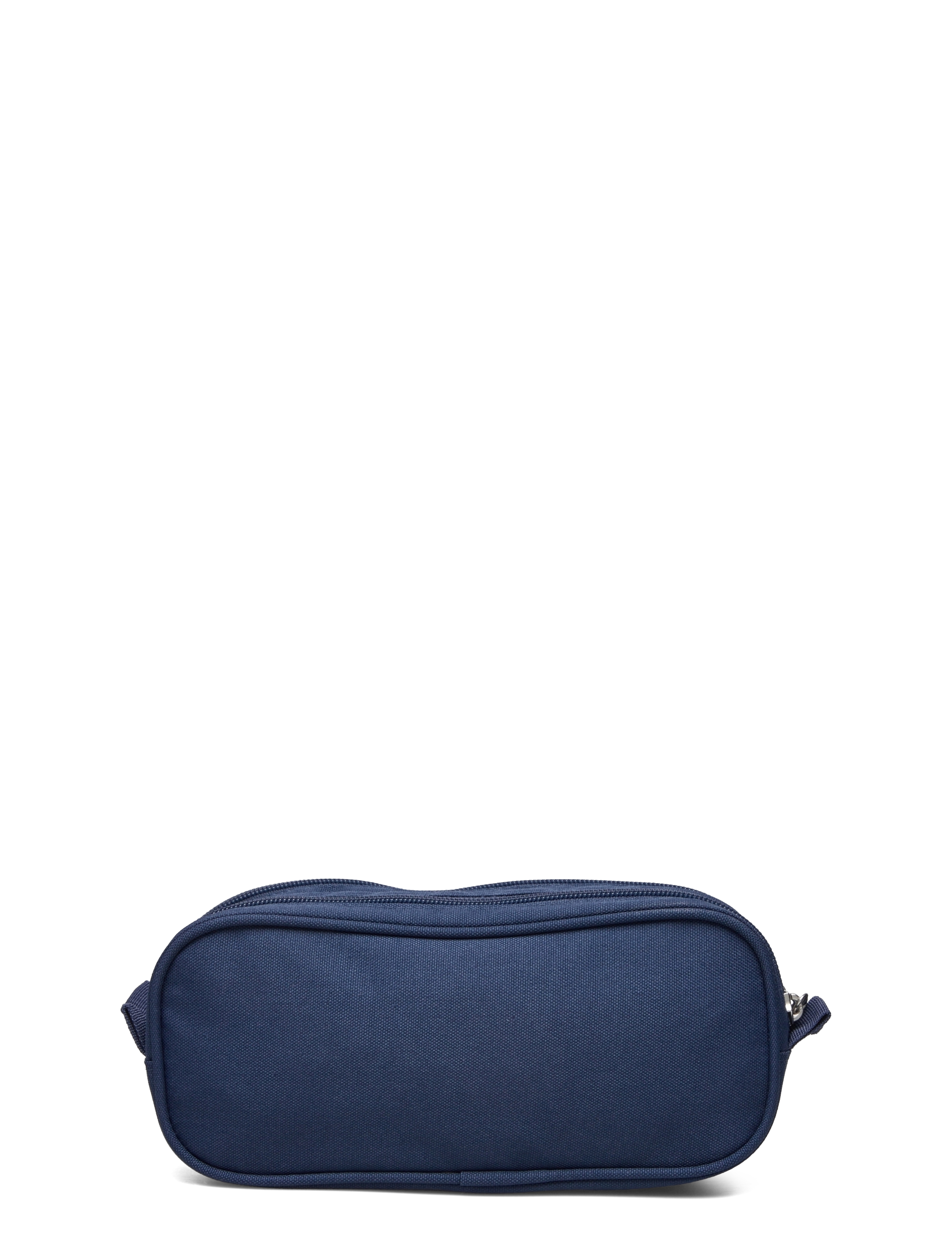 JanSport - Large Accessory Pouch - igapäevane stiil - navy - 1