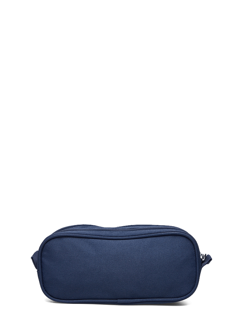 JanSport - Large Accessory Pouch - igapäevane stiil - navy - 1