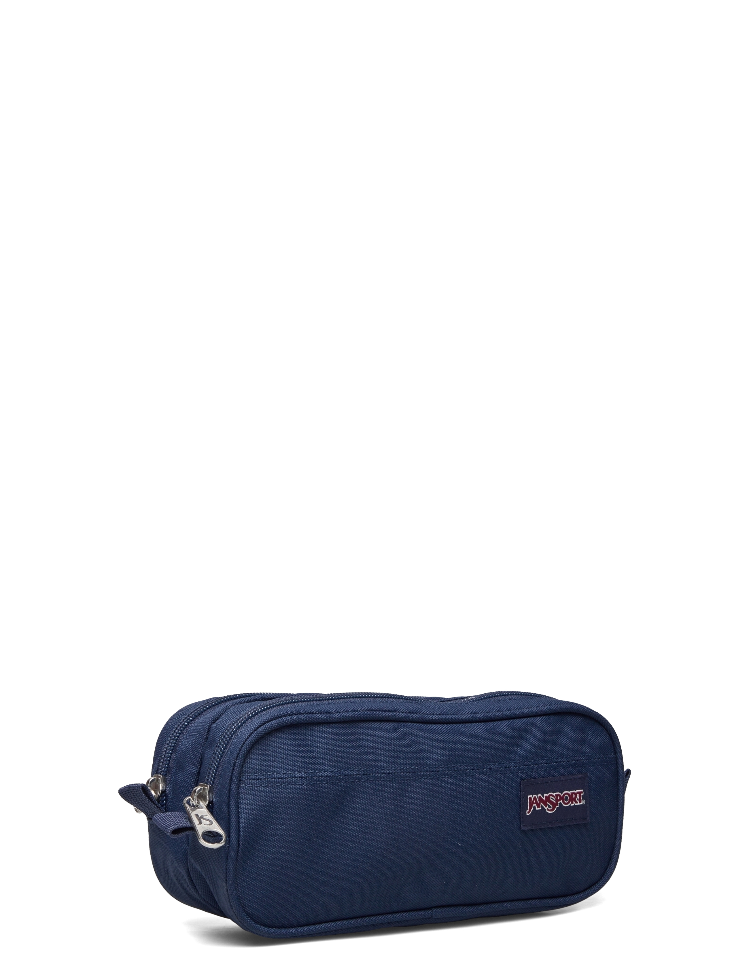 JanSport - Large Accessory Pouch - navy - 2