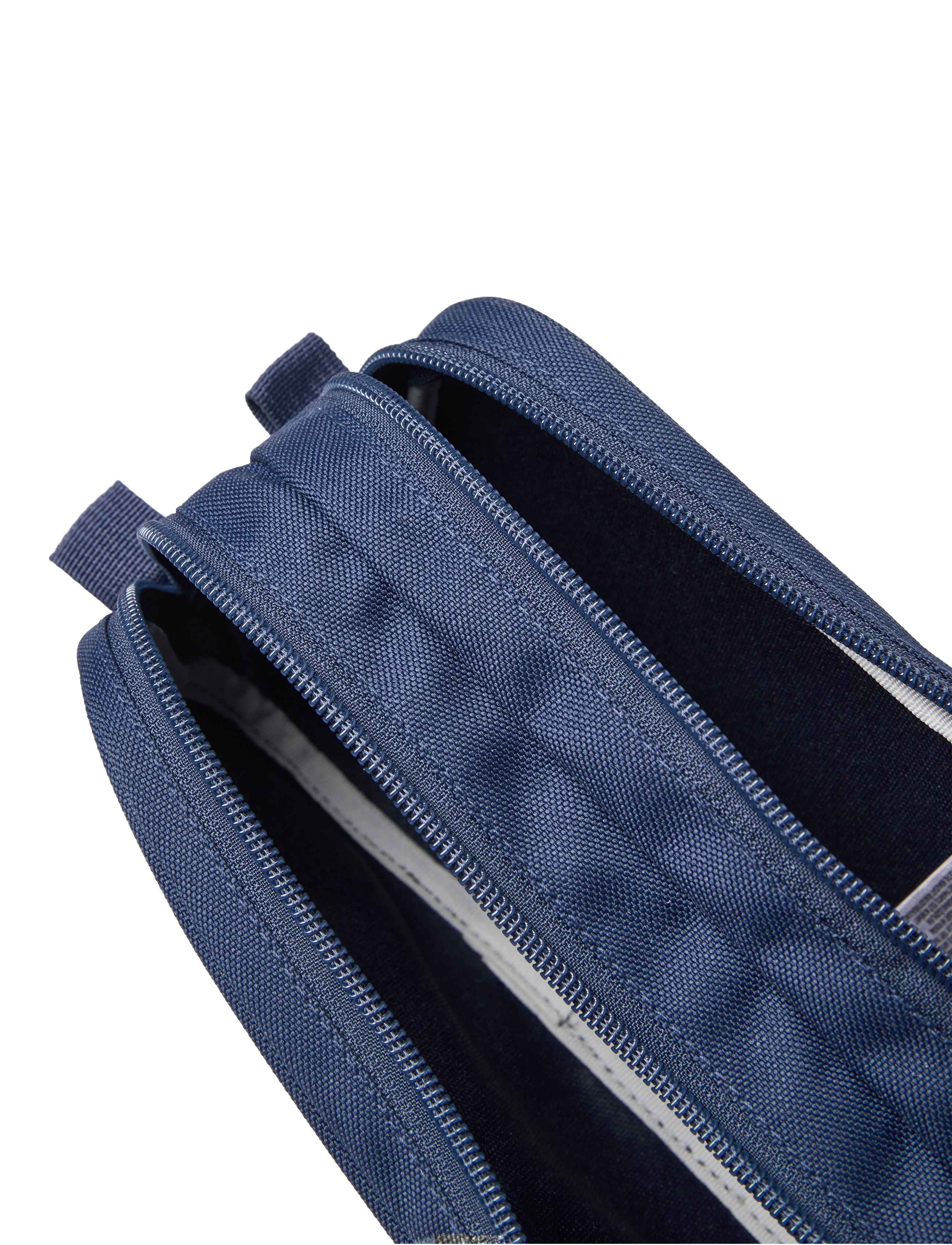 JanSport - Large Accessory Pouch - igapäevane stiil - navy - 3