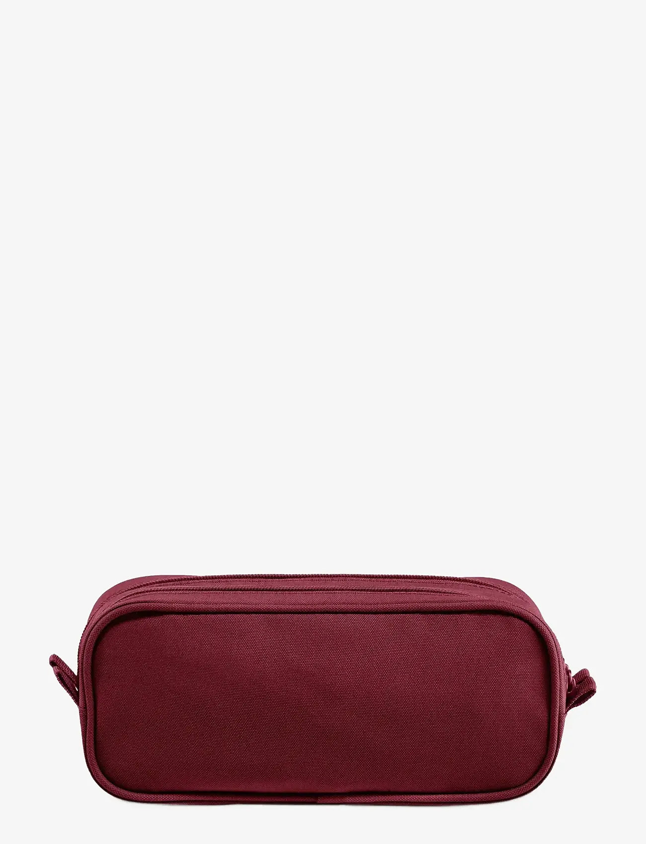 JanSport - Large Accessory Pouch - everyday style - russet red - 2