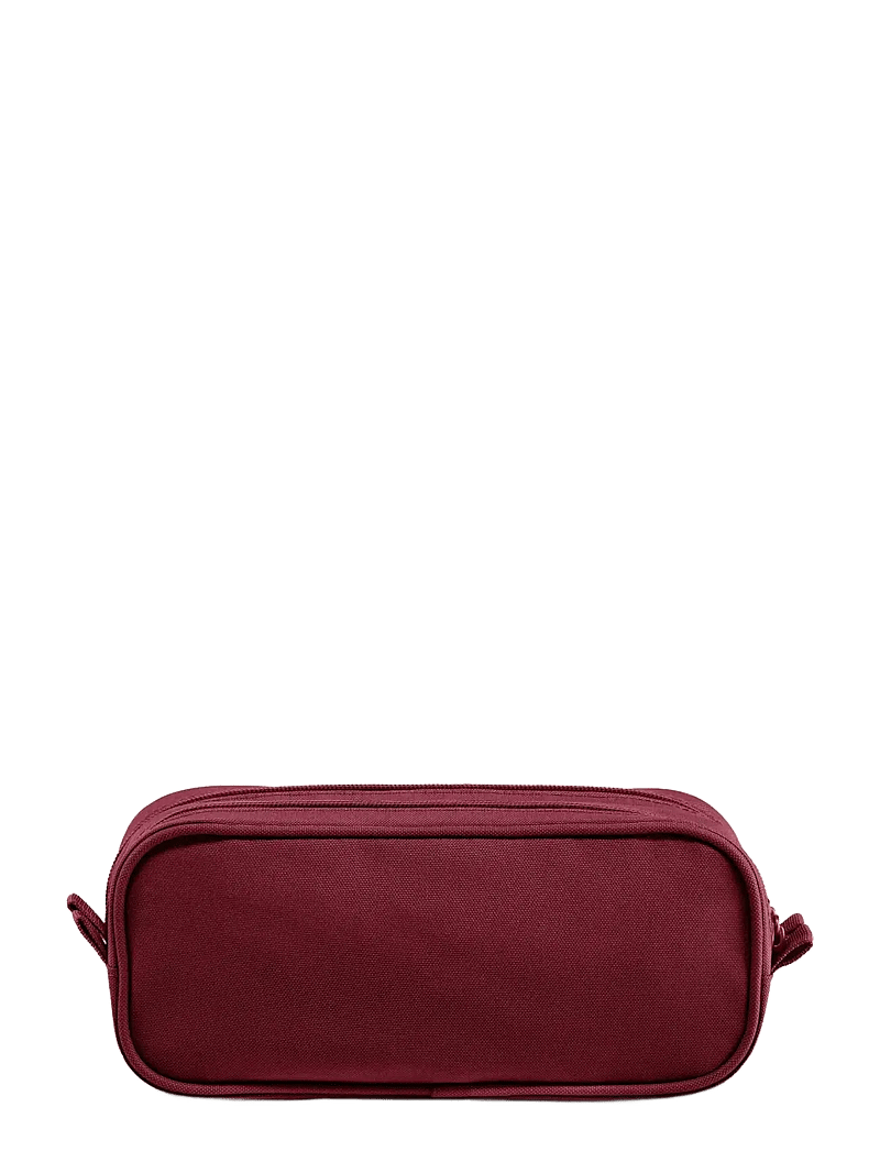 JanSport - Large Accessory Pouch - everyday style - russet red - 2
