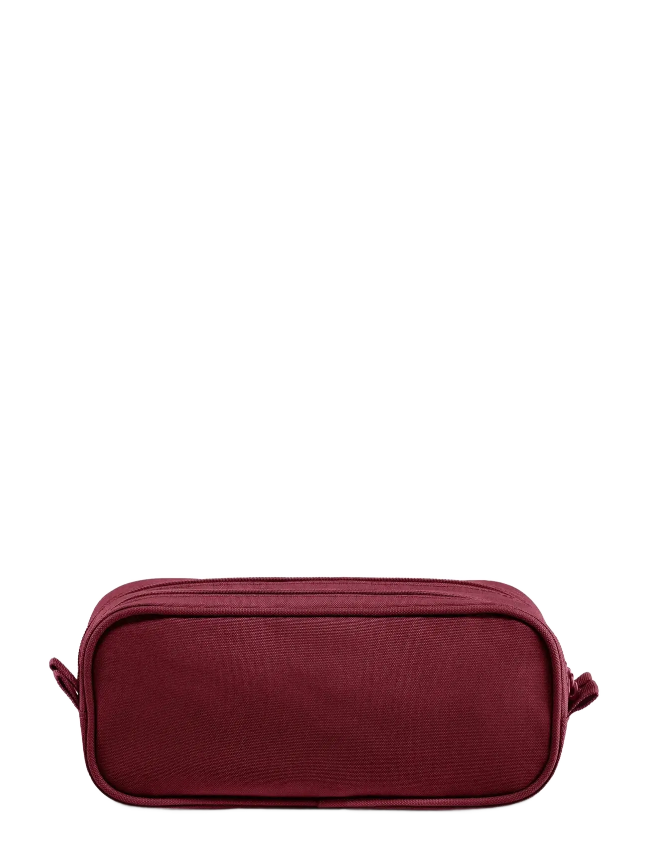 JanSport - Large Accessory Pouch - russet red - 2