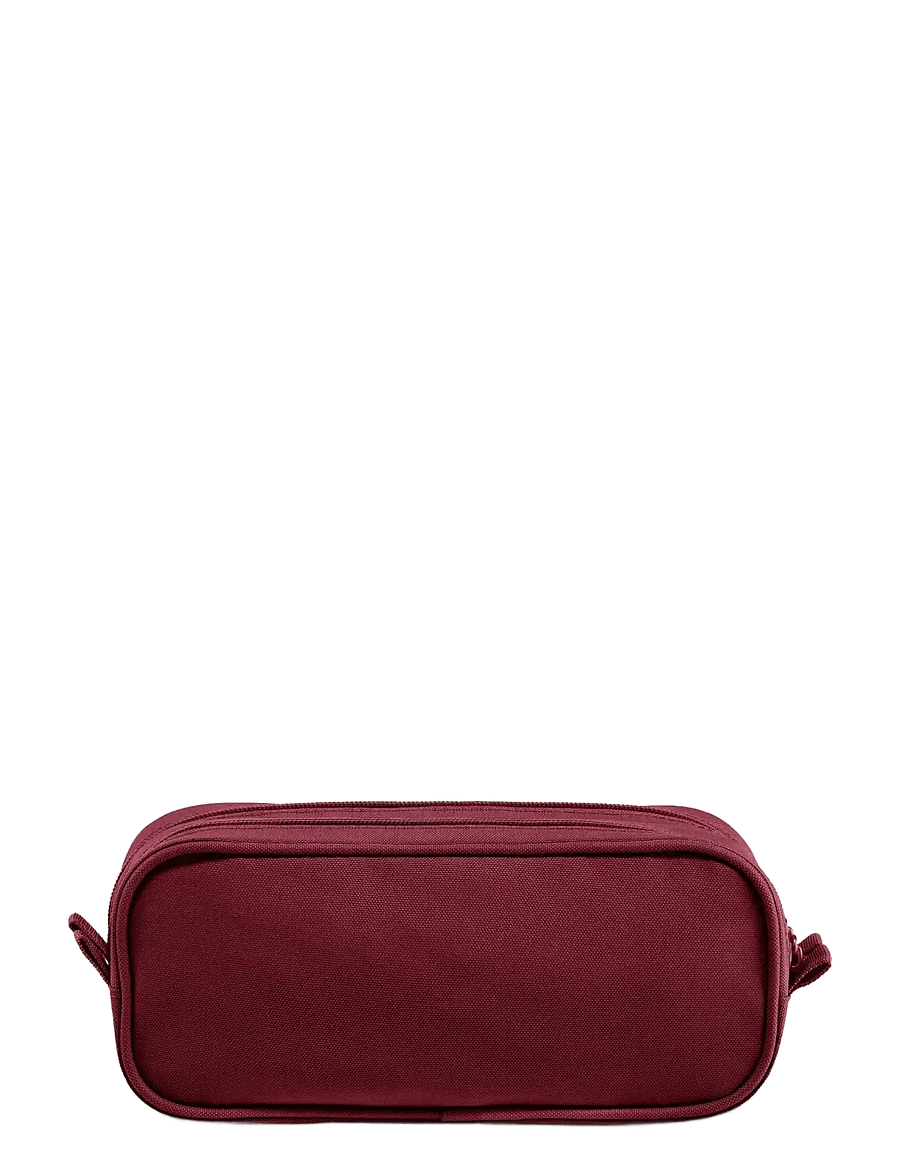 JanSport - Large Accessory Pouch - russet red - 2