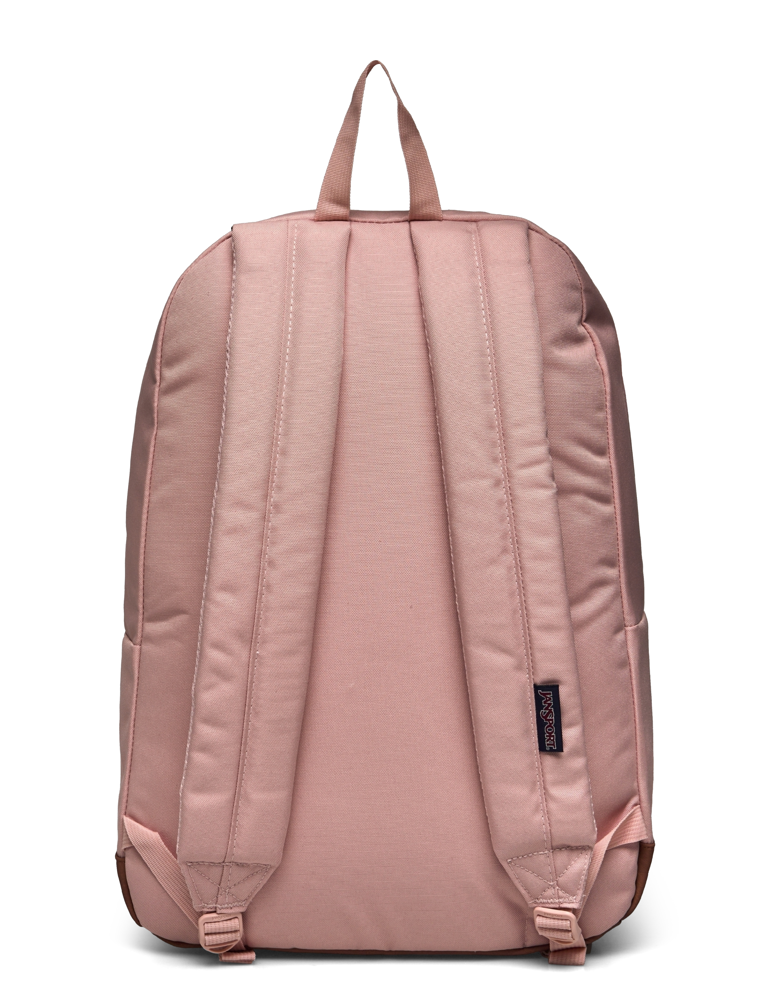 JanSport - Cortlandt Misty Rose - light rose - 1