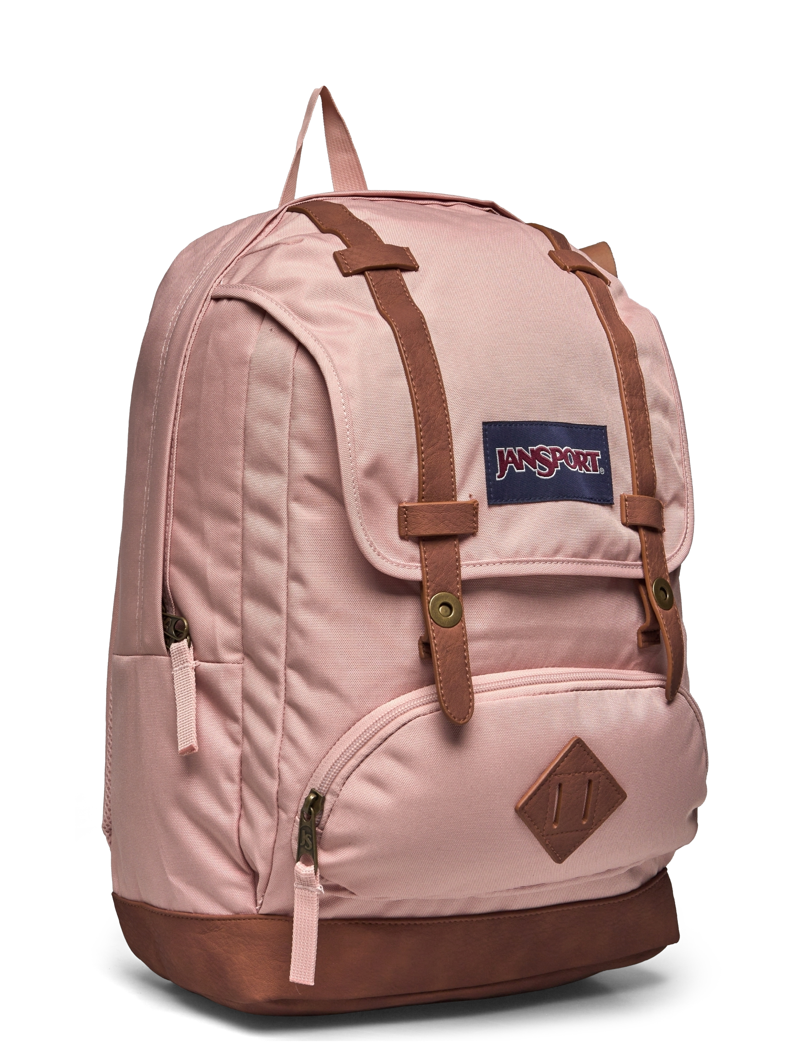 JanSport - Cortlandt Misty Rose - light rose - 2