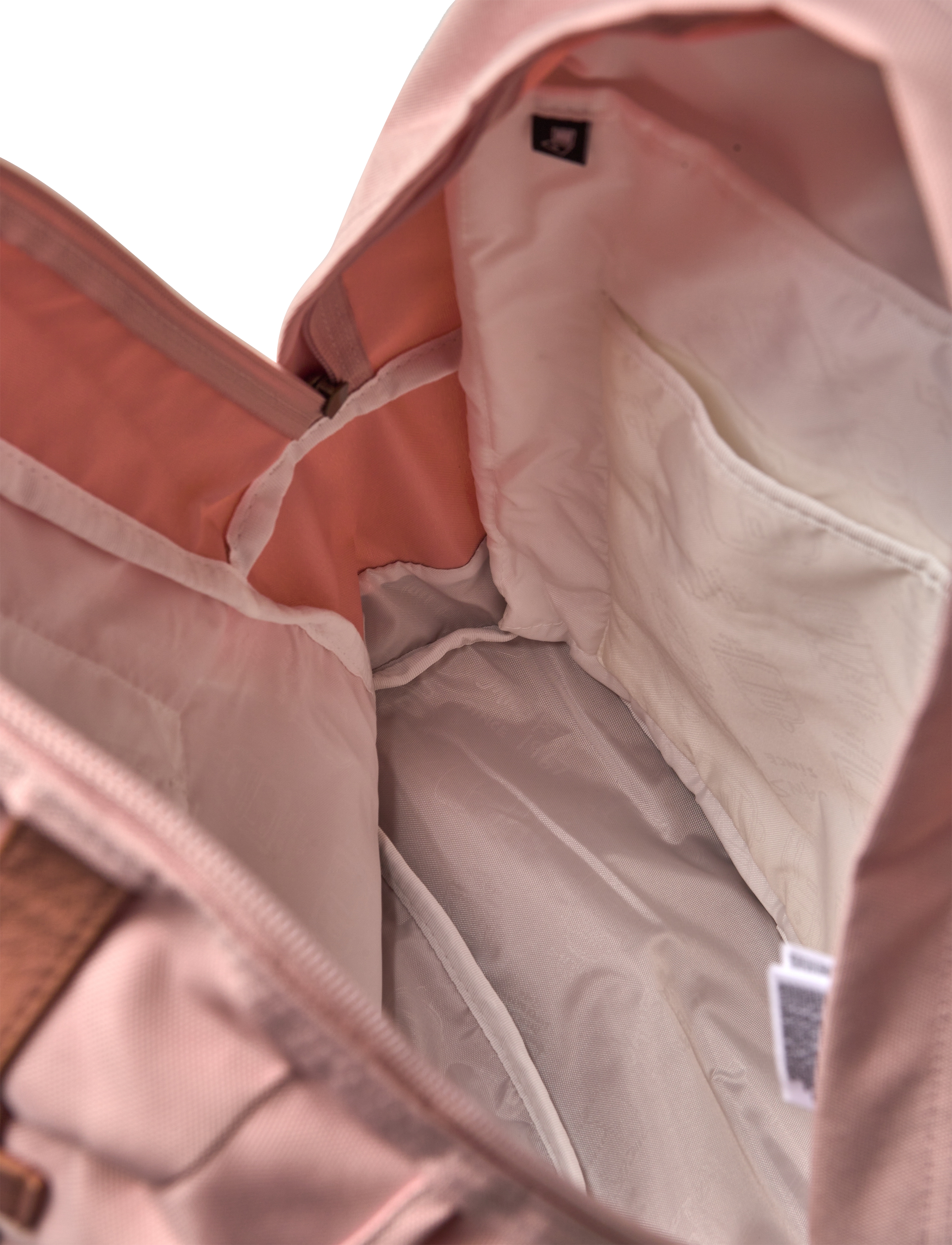 JanSport - Cortlandt Misty Rose - light rose - 3