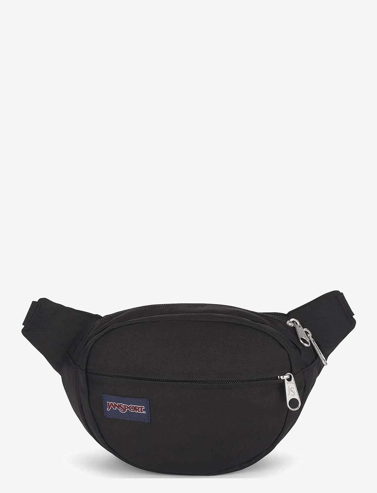 JanSport - Fifth Avenue - gürteltaschen - black - 0