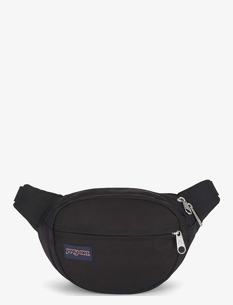 JanSport - Fifth Avenue - gürteltaschen - black - 0