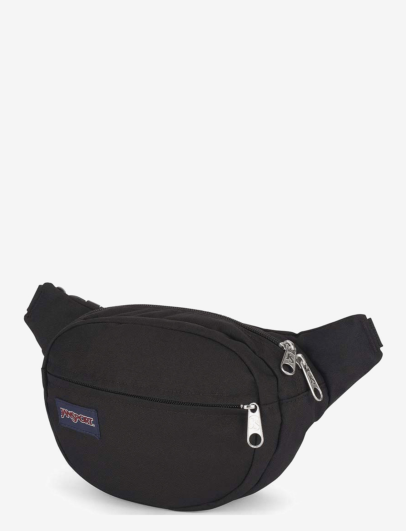 JanSport - Fifth Avenue - gürteltaschen - black - 2