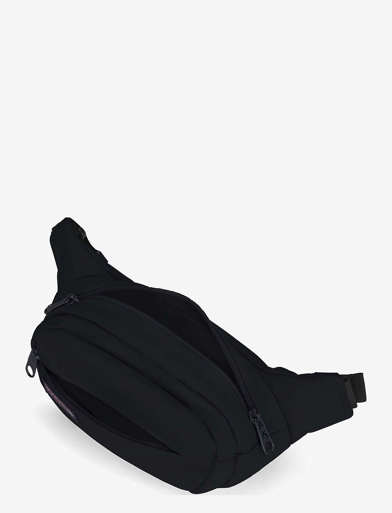 JanSport - Fifth Avenue - gürteltaschen - black - 4