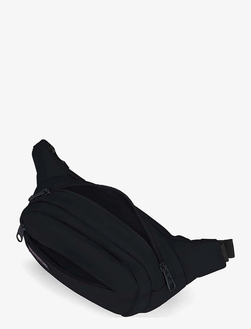 JanSport - Fifth Avenue - gürteltaschen - black - 4