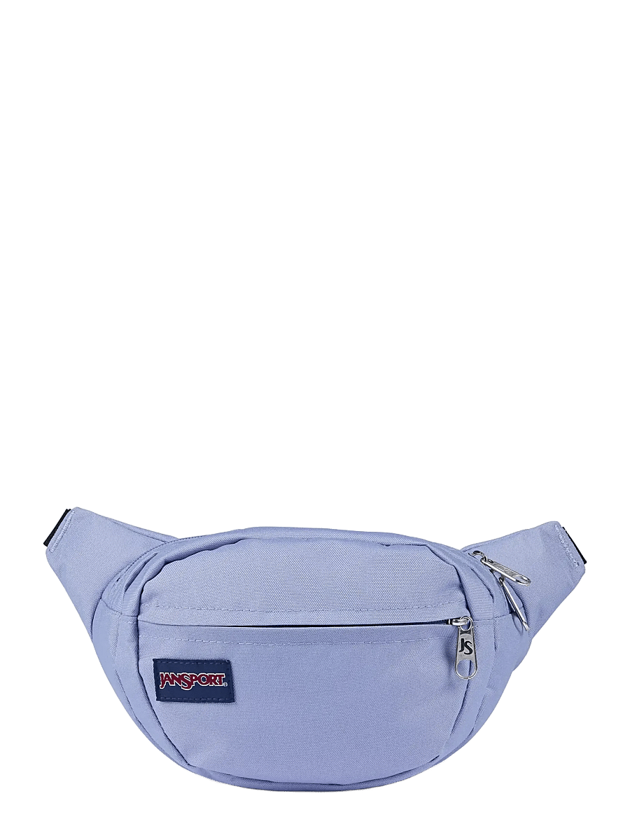 JanSport - Fifth Avenue - mittistöskur - lavander ash - 1