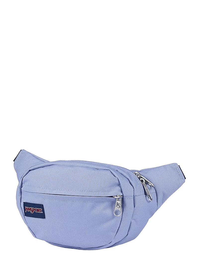 JanSport - Fifth Avenue - magväskor - lavander ash - 2