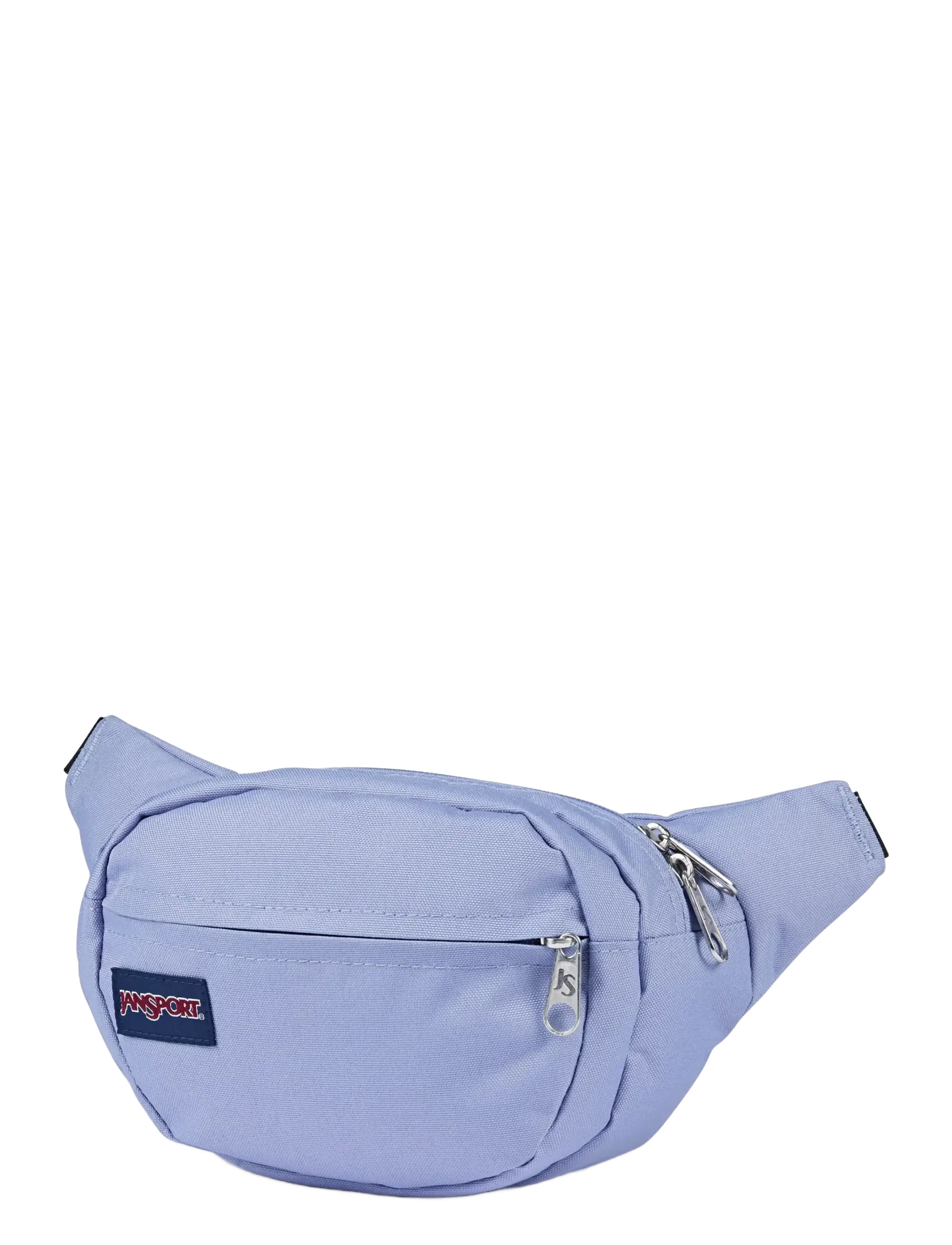 JanSport - Fifth Avenue - mittistöskur - lavander ash - 2