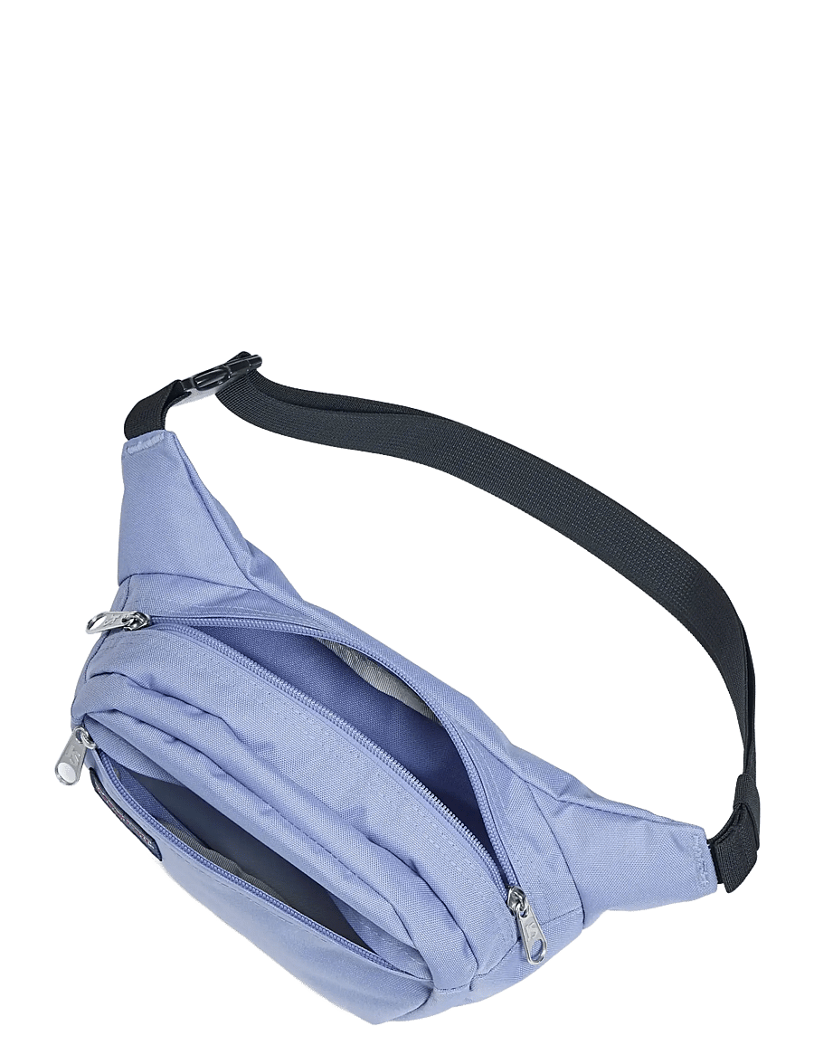 JanSport - Fifth Avenue - mittistöskur - lavander ash - 3