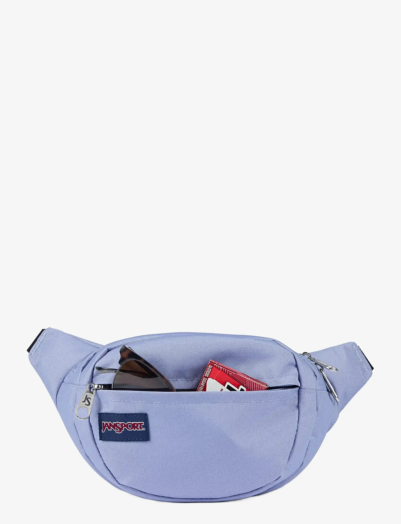 JanSport - Fifth Avenue - magväskor - lavander ash - 4