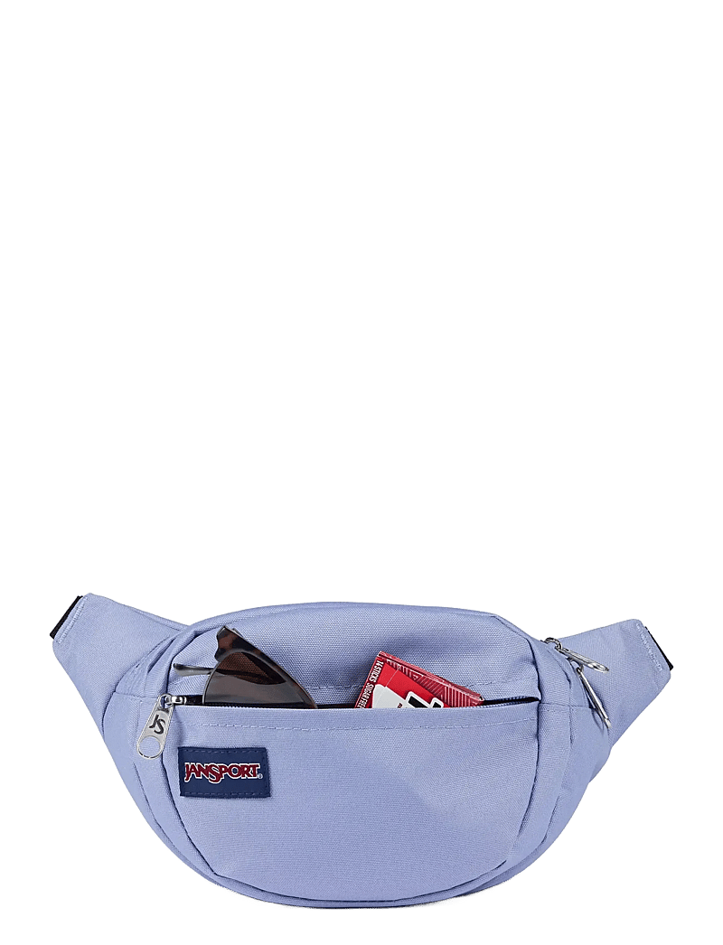 JanSport - Fifth Avenue - magväskor - lavander ash - 4