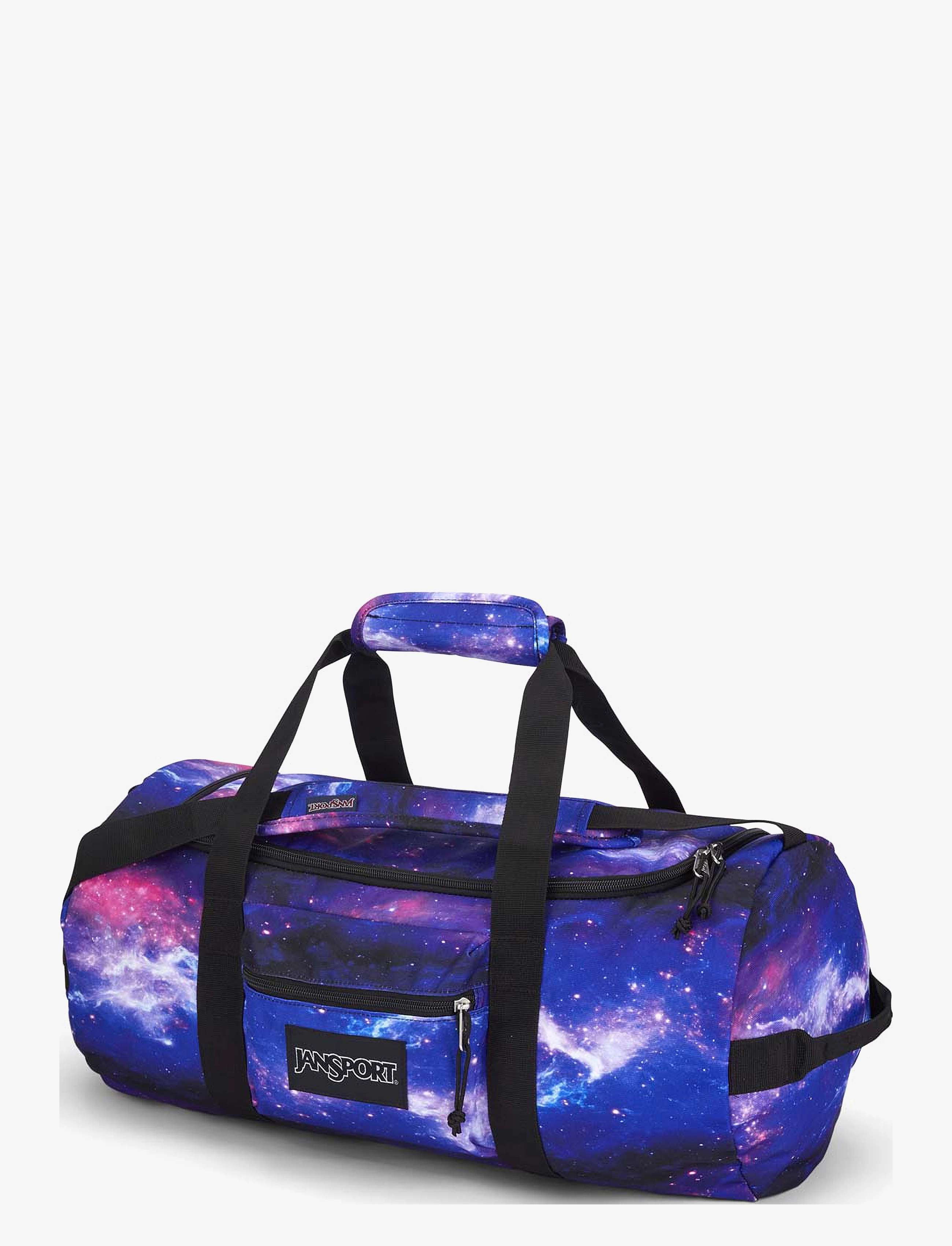 JanSport - Superbreak Away Duffel 40 Space Dust - space dust - 1
