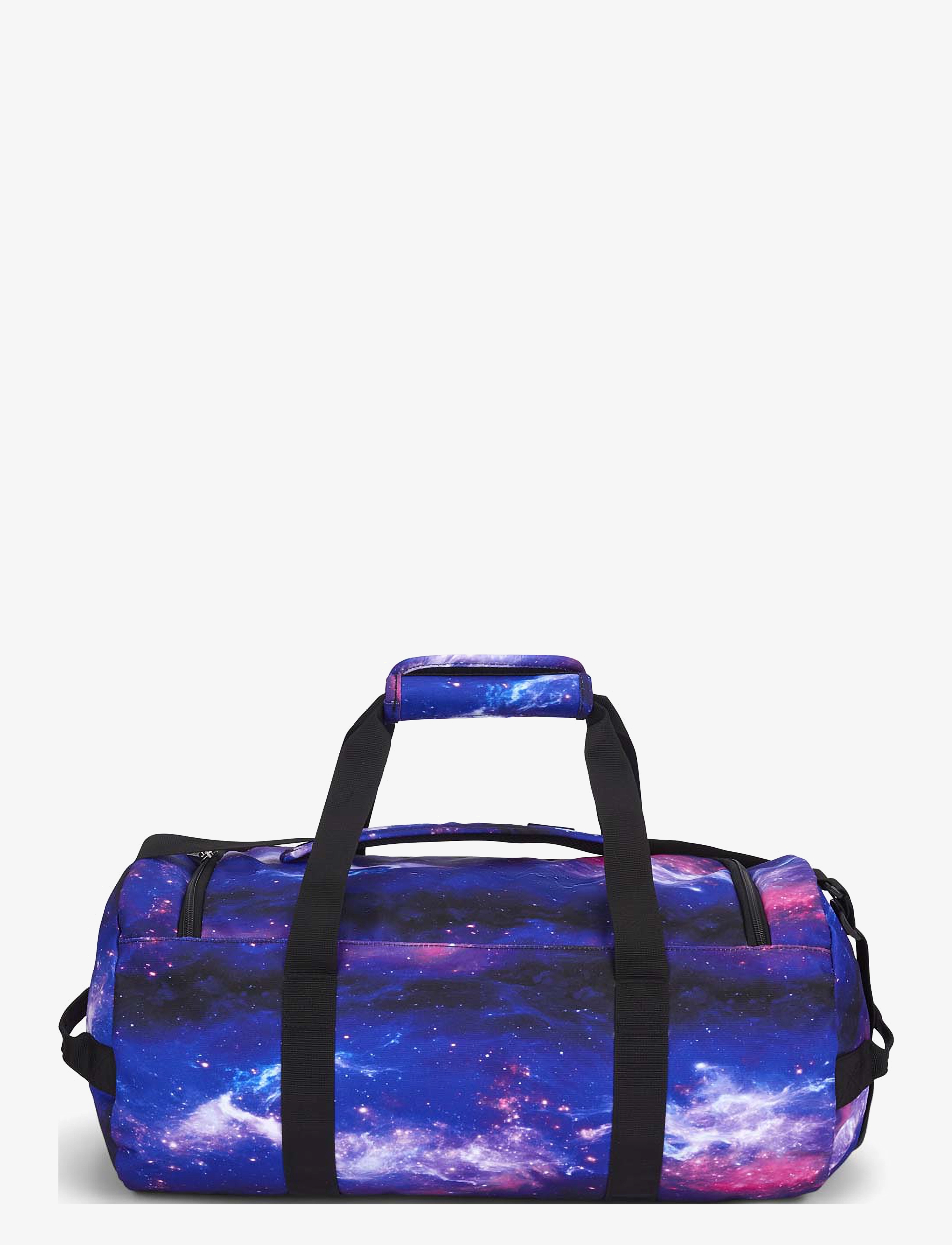 JanSport - Superbreak Away Duffel 40 Space Dust - space dust - 2