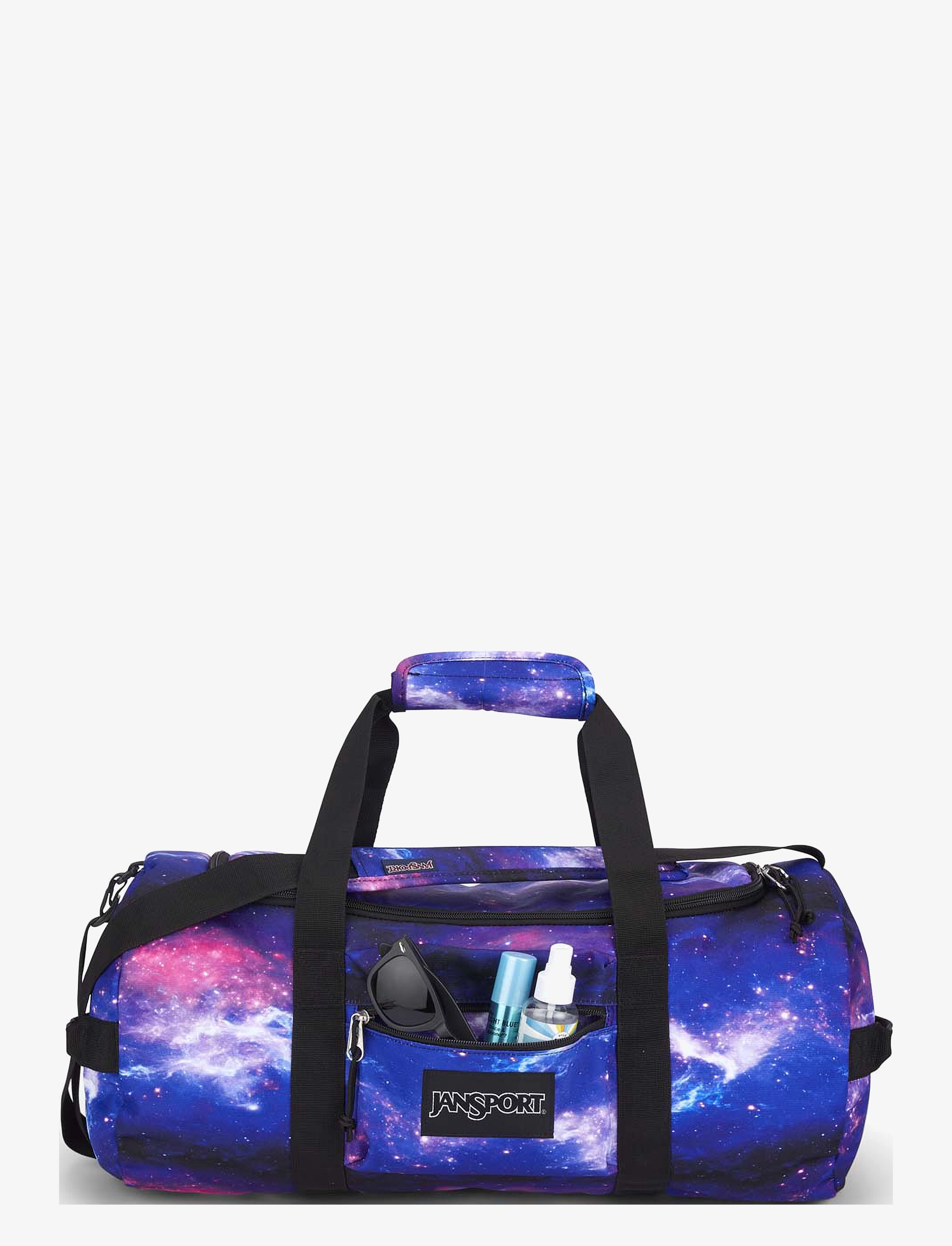 JanSport - Superbreak Away Duffel 40 Space Dust - space dust - 3