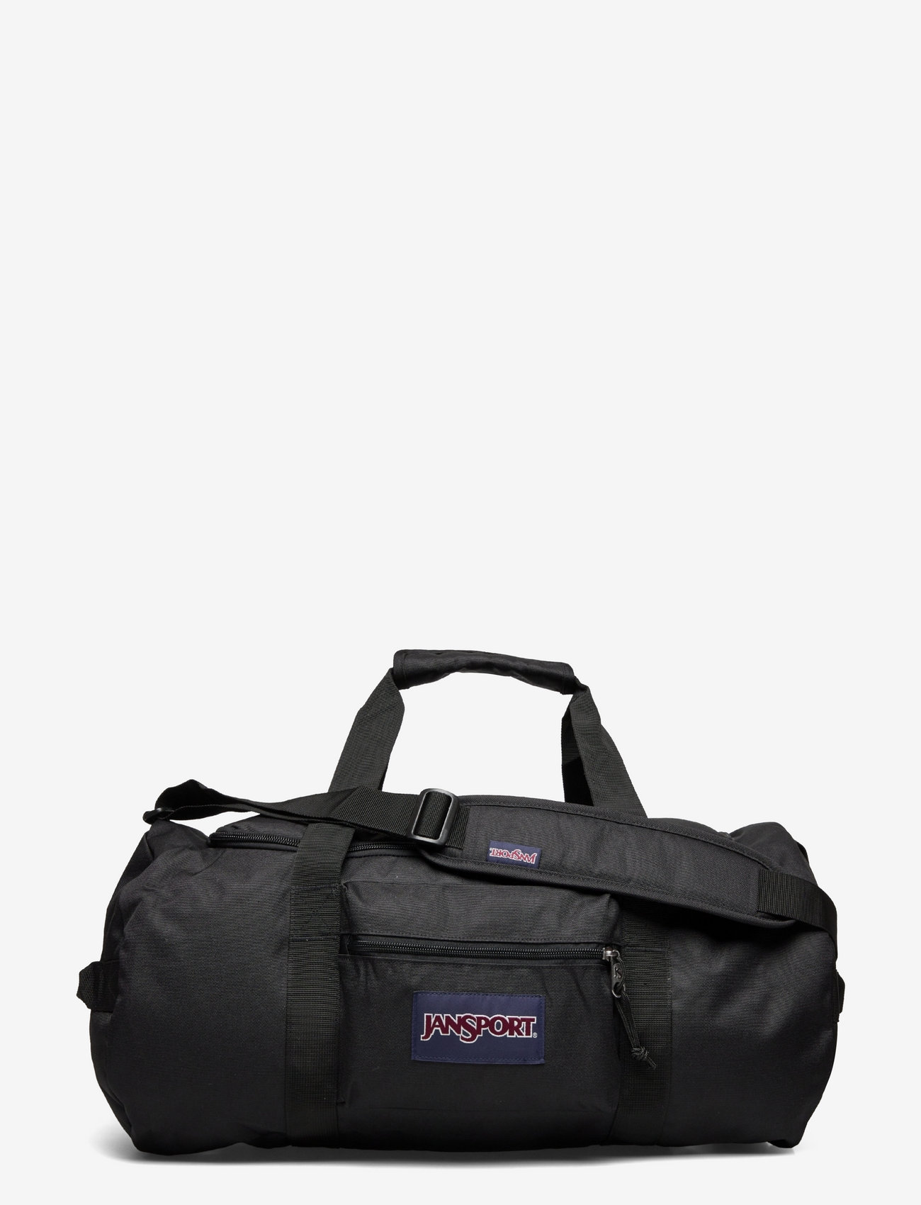 JanSport - Superbreak Away Duffel 40 Black - black - 0