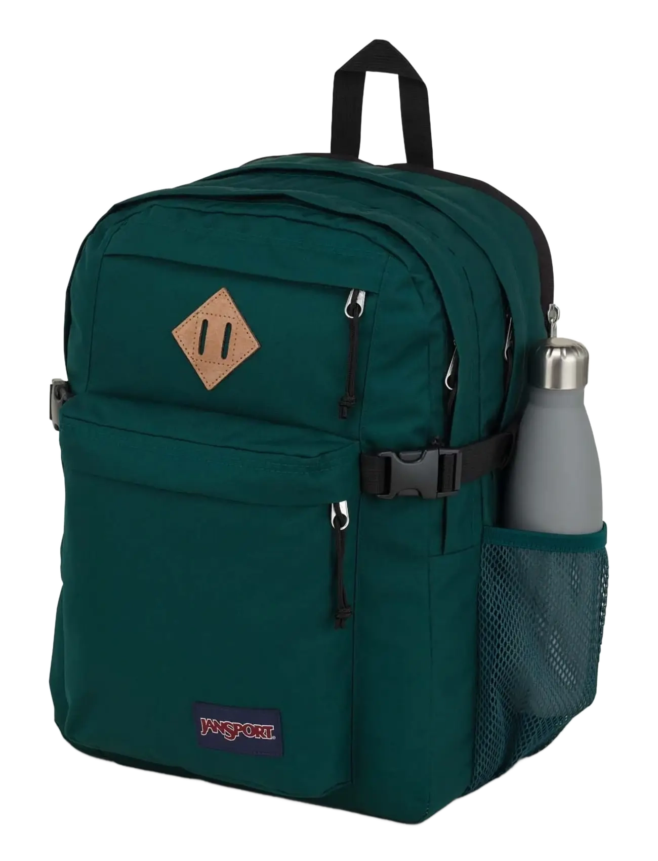 JanSport - Main Campus - accessories - deep juniper - 3