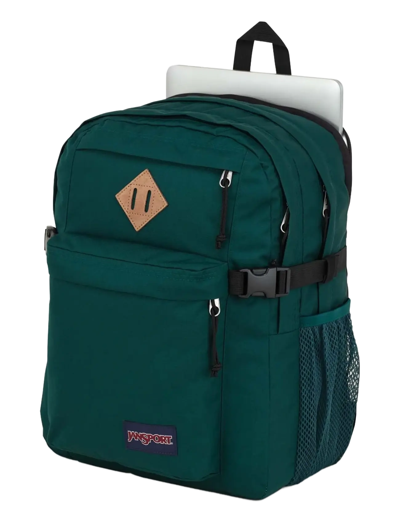 JanSport - Main Campus - accessories - deep juniper - 4