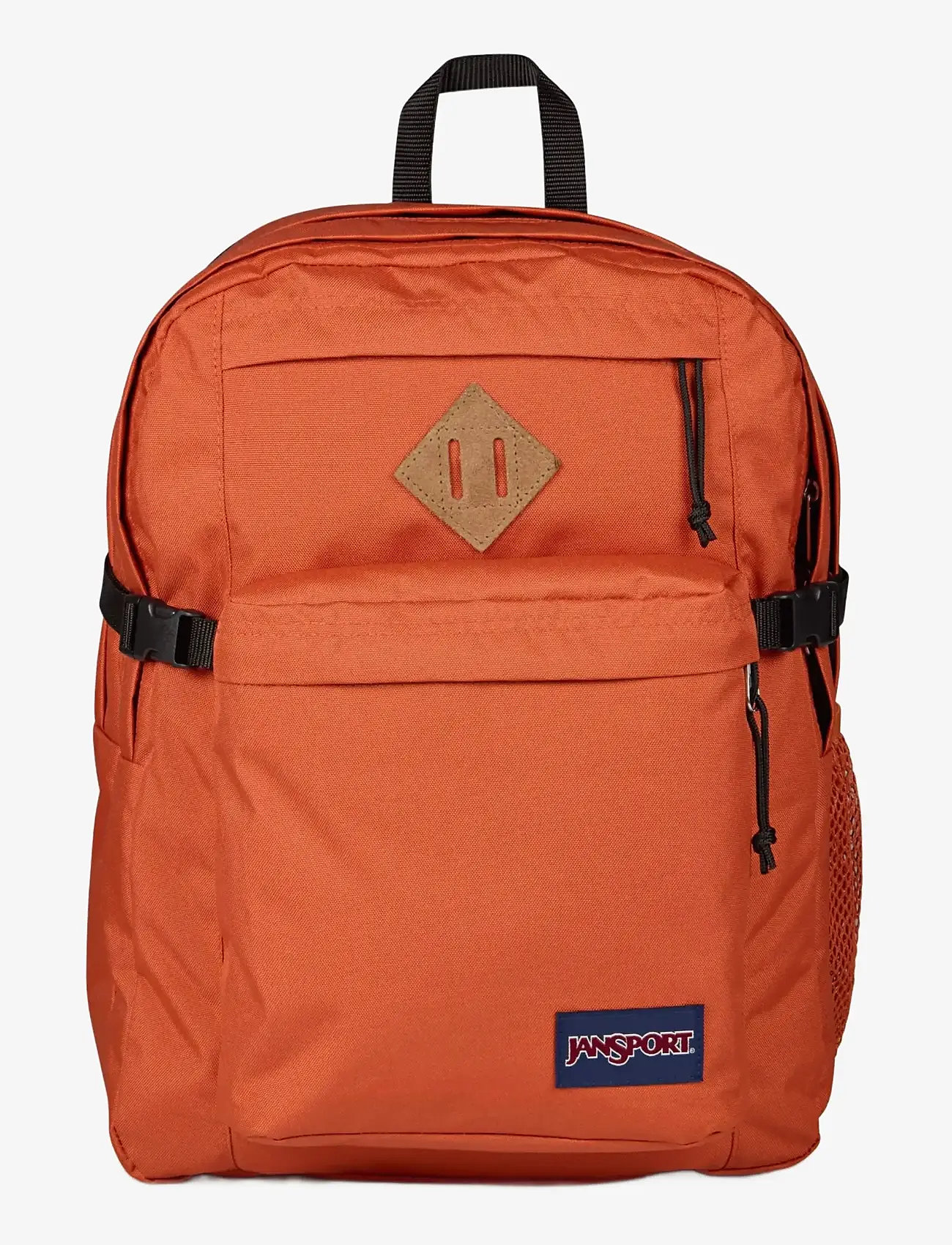 JanSport - Main Campus - dune red - 1