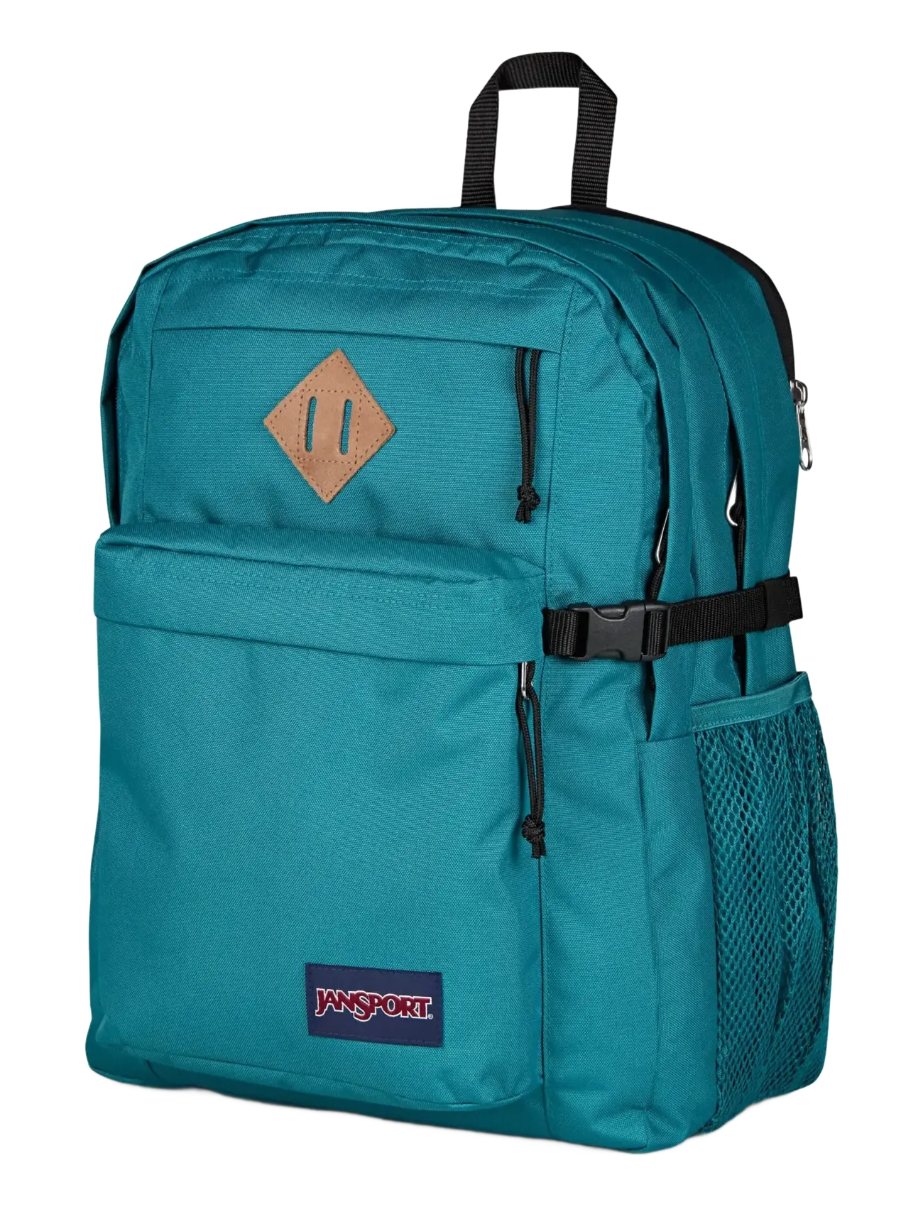 JanSport - Main Campus Emerald Pool - smarte rucksäcke - emerald pool - 2
