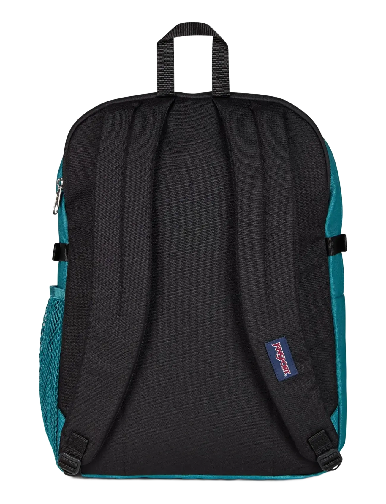 JanSport - Main Campus Emerald Pool - smarte rucksäcke - emerald pool - 4
